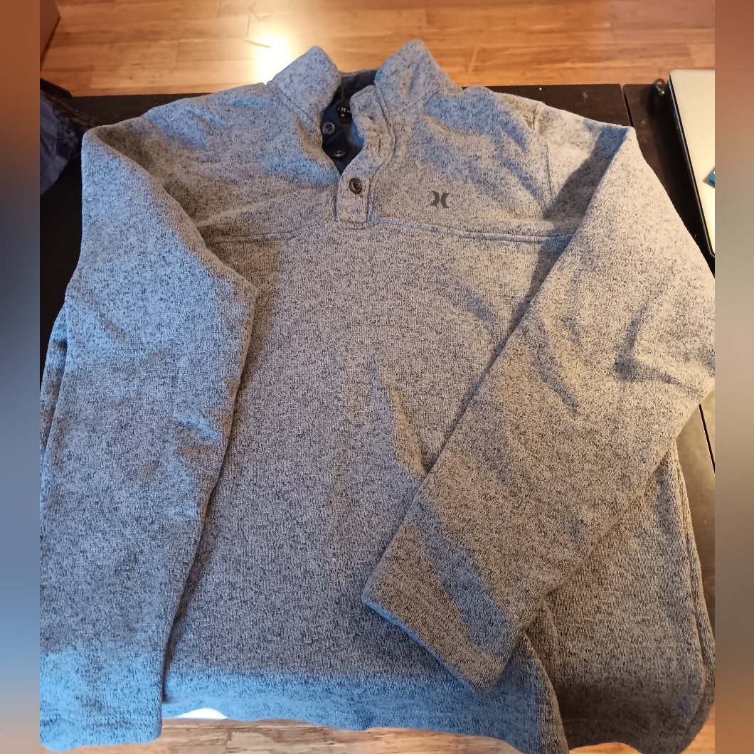 Hurley Pullover